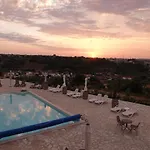 The Olive Hill 4* בטלייה