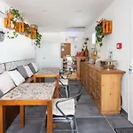 The Olive Hill 4*