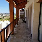 The Olive Hill Bed & Breakfast 4*