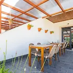 Bed and Breakfast The Olive Hill 4*