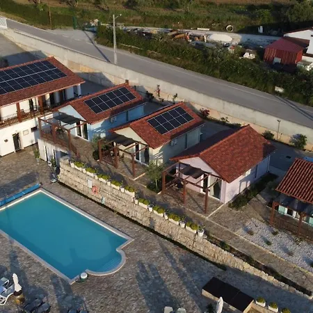 The Olive Hill 4*