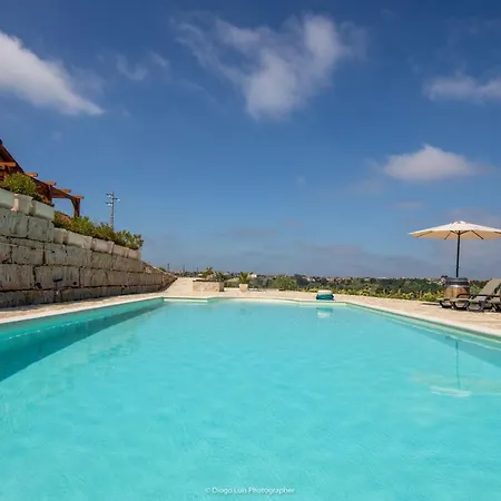 Bed & Breakfast The Olive Hill Batalha