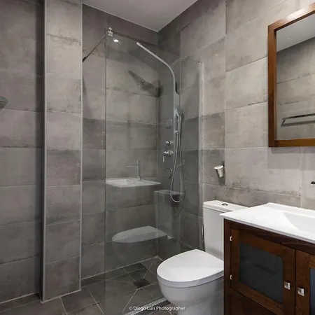 Alojamento de Acomodação e Pequeno-almoço The Olive Hill