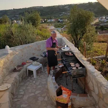 The Olive Hill Bed & Breakfast *