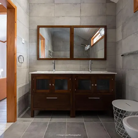 Alojamento de Acomodação e Pequeno-almoço The Olive Hill 4*