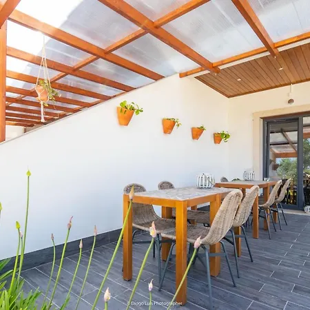 Bed & Breakfast The Olive Hill 4*