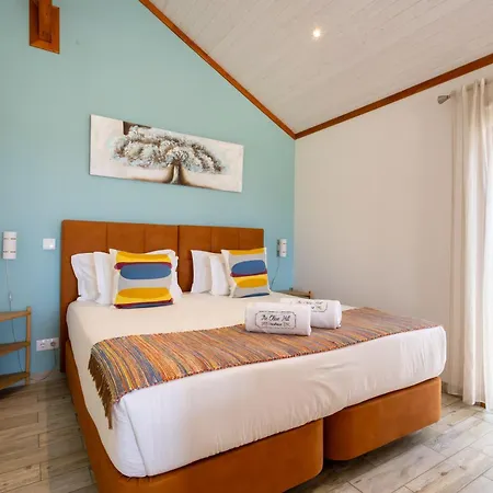 The Olive Hill Bed & Breakfast *