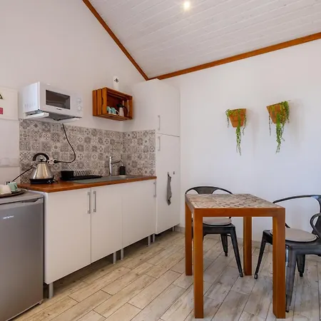 The Olive Hill Bed & Breakfast Batalha