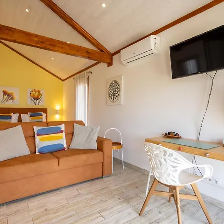 The Olive Hill Bed & Breakfast Batalha
