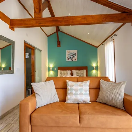 Oda ve Kahvaltı The Olive Hill Batalha