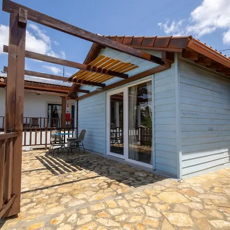 Bed & Breakfast The Olive Hill *