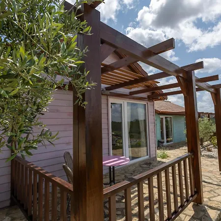 The Olive Hill Oda ve Kahvaltı Batalha