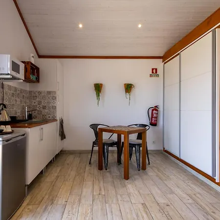 Oda ve Kahvaltı The Olive Hill Batalha