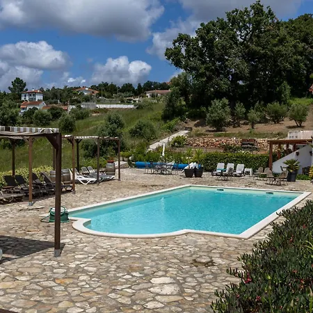 The Olive Hill