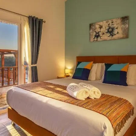 The Olive Hill Bed & Breakfast Batalha
