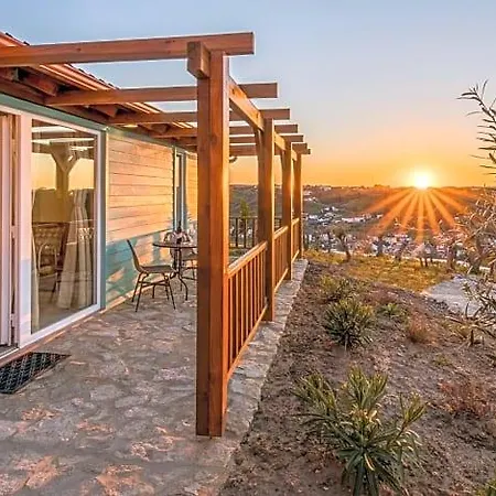 Bed & Breakfast The Olive Hill 4*