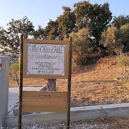The Olive Hill 4* Batalha