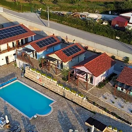 Bed & Breakfast The Olive Hill 4*