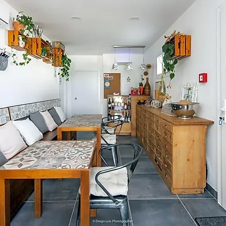 Bed & Breakfast The Olive Hill 4*