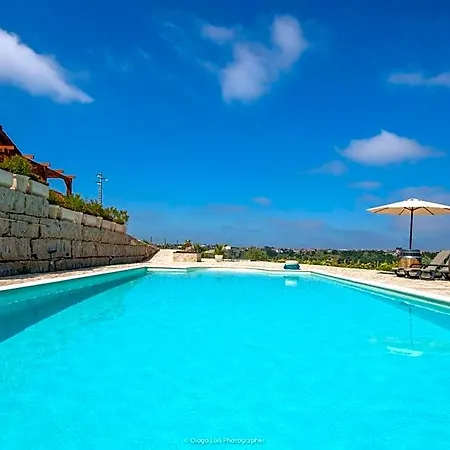 The Olive Hill Bed & Breakfast 4*