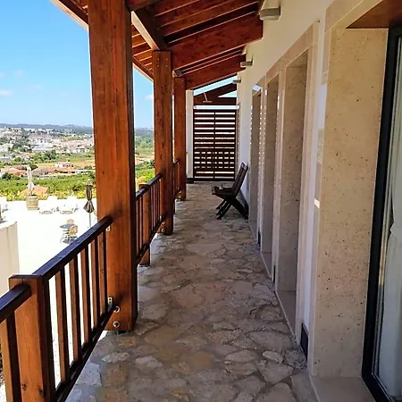 The Olive Hill Bed & Breakfast 4*
