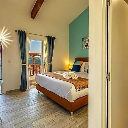 Bed & Breakfast The Olive Hill