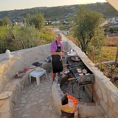 The Olive Hill 4* 바탈랴
