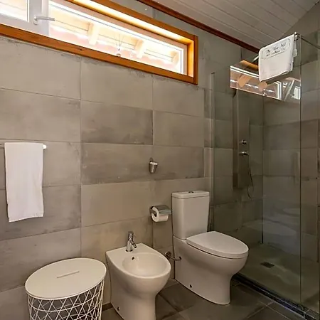 Bed & Breakfast The Olive Hill Batalha
