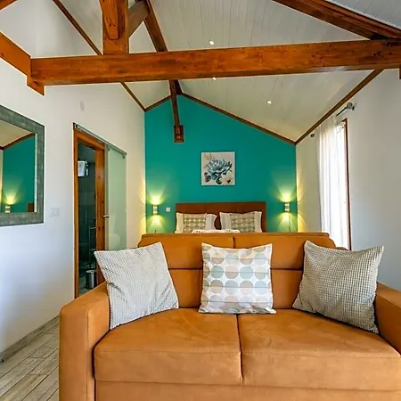 The Olive Hill 4* Batalha