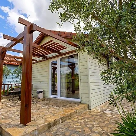 The Olive Hill 4*