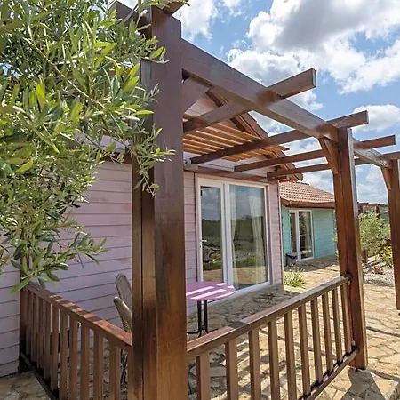 The Olive Hill Bed & Breakfast Batalha