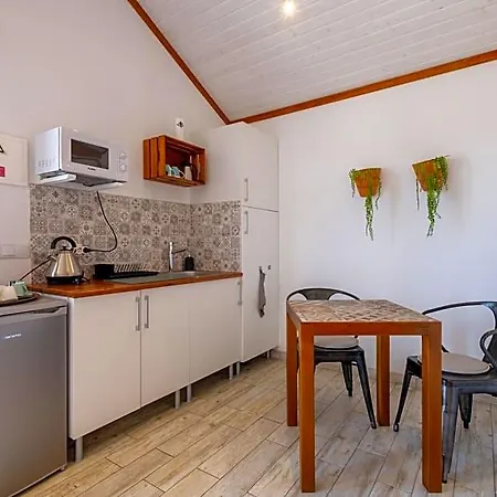 The Olive Hill 4* Batalha