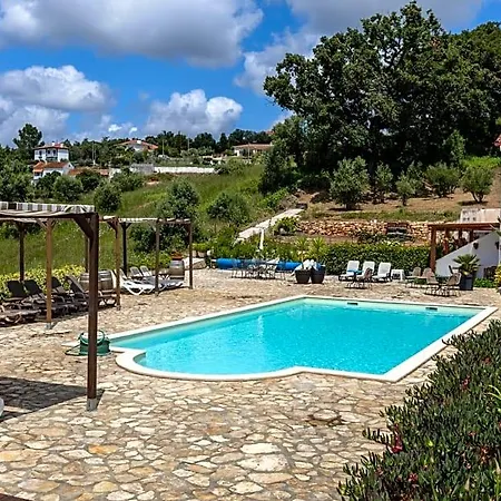 Bed & Breakfast The Olive Hill 4*