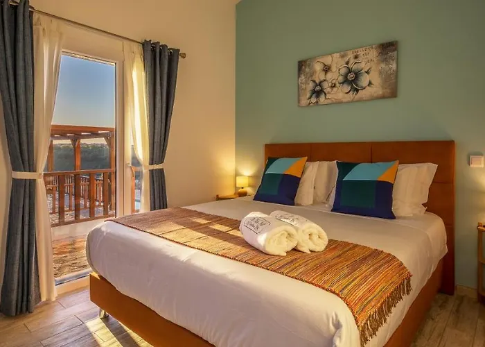 The Olive Hill Баталья