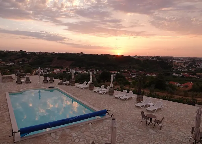 The Olive Hill 4* Баталья