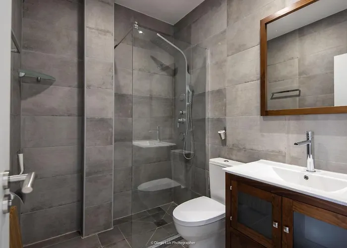 ベッド・アンド・ブレックファスト The Olive Hill