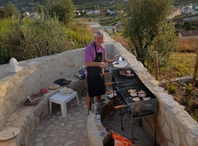 The Olive Hill Отель типа 