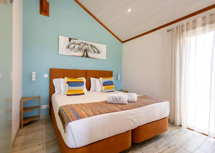 The Olive Hill ベッド・アンド・ブレックファスト 4*