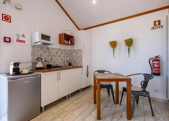 The Olive Hill Отель типа 