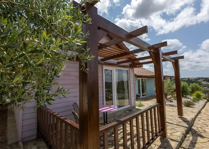 The Olive Hill Отель типа 