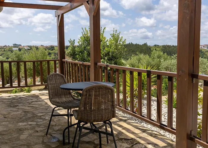 The Olive Hill ベッド・アンド・ブレックファスト バターリャ